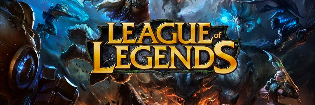 LOL Banner