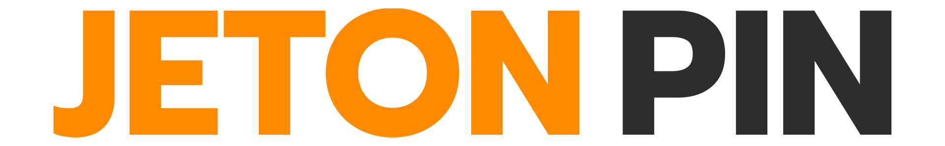 JetonPin Logo
