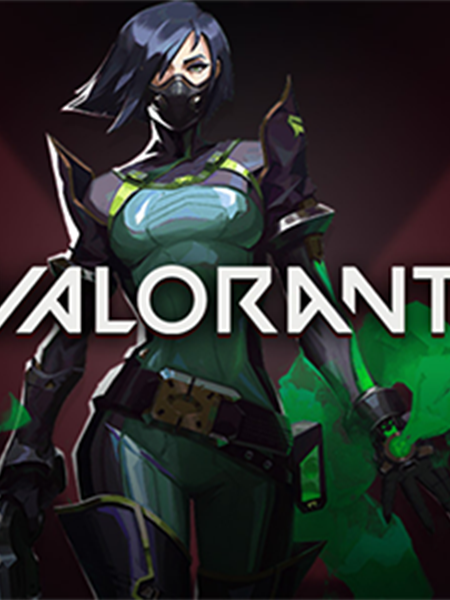 Valorant 350 VP